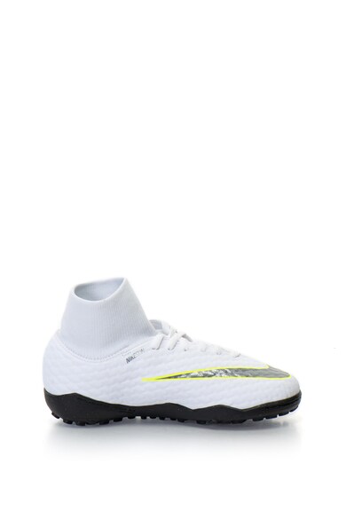 Nike Ghete slip-on, pentru fotbal Phantomx 2 Academy Baieti