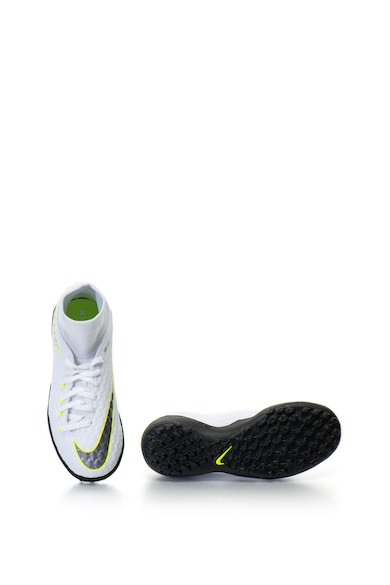 Nike Ghete slip-on, pentru fotbal Phantomx 2 Academy Fete