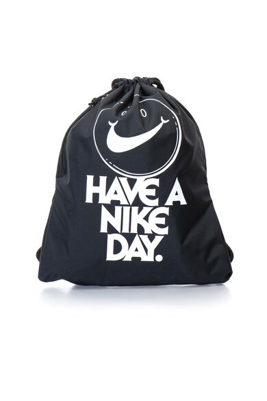 Nike Rucsac unisex cu snur - 13 litri Femei