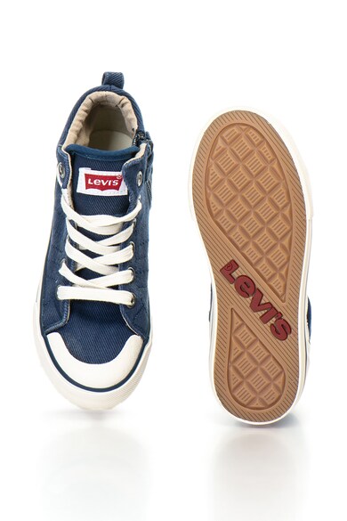 Levi's Kids Tenisi mid-high Alabama Baieti