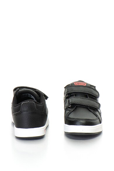 Levi's Kids Pantofi sport cu velcro Denver 2 Fete