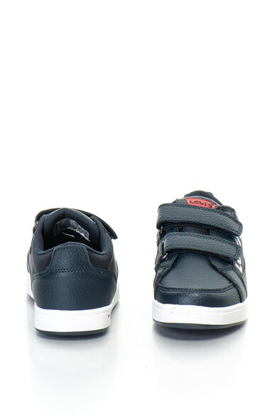 Levi's Kids Pantofi sport cu velcro Denver 2 Fete