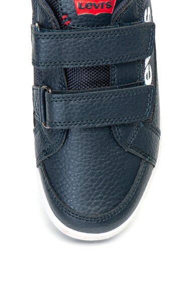 Levi's Kids Pantofi sport cu velcro Denver 2 Baieti