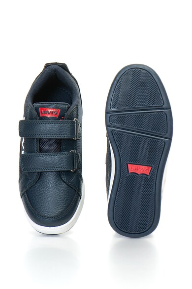 Levi's Kids Pantofi sport cu velcro Denver 2 Baieti