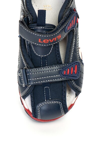 Levi's Kids Sandale cu velcro Laguna Beach Baieti