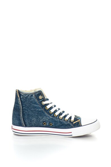 Levi's Kids Tenisi mid-high Original Rthiusa Fete