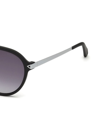 GUESS Ochelari de soare aviator Barbati