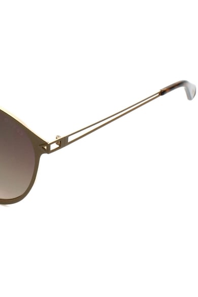 GUESS Ochelari de soare ful vue unisex Barbati