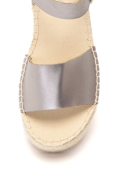 Cristin Sandale wedge tip espadrile Gloria Femei