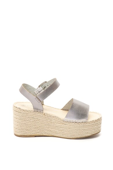 Cristin Sandale wedge tip espadrile Gloria Femei