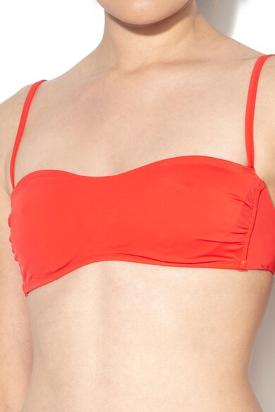 Undercolors of Benetton Sutien bandeau de baie Femei