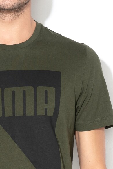 Puma Тениска с лого Мъже