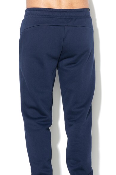 Puma Pantaloni sport regular fit cu logo Ess 2 Barbati