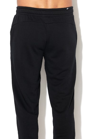 Puma Pantaloni sport cu snur interior pentru ajustare ESS Barbati