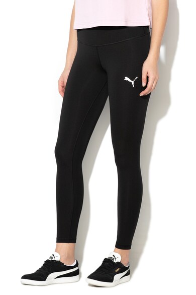 Puma DryCell logómintás leggings női