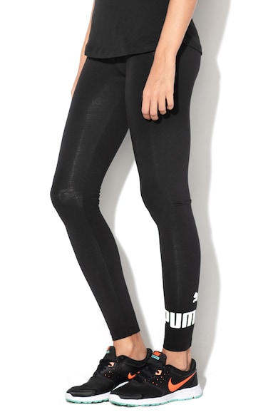 Puma Essentials logómintás leggings női