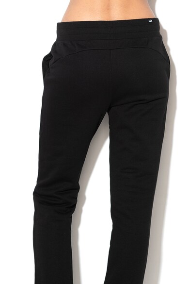 Puma Спортен панталон Essentials с поларена подплата Жени