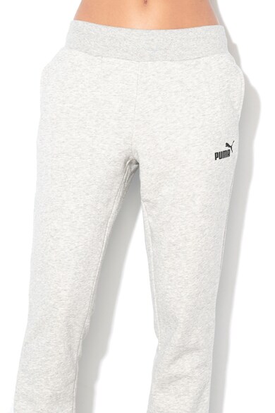 Puma Спортен панталон Essentials с поларена подплата Жени