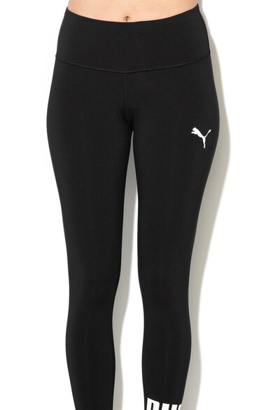 Puma Colanti tight fit cu dryCELL, pentru fitness Active Femei