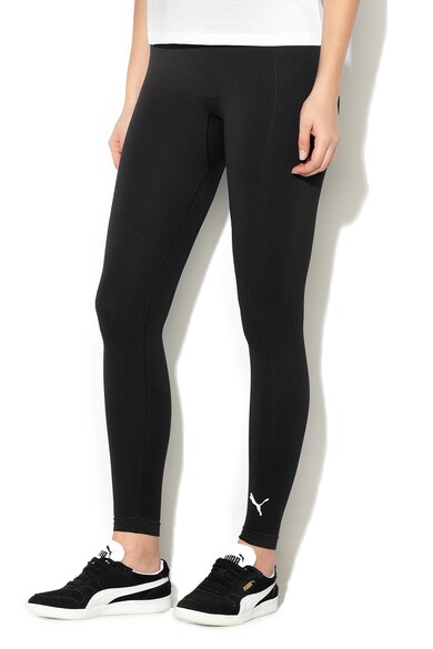 Puma Evoknit varrás nélküli leggings női