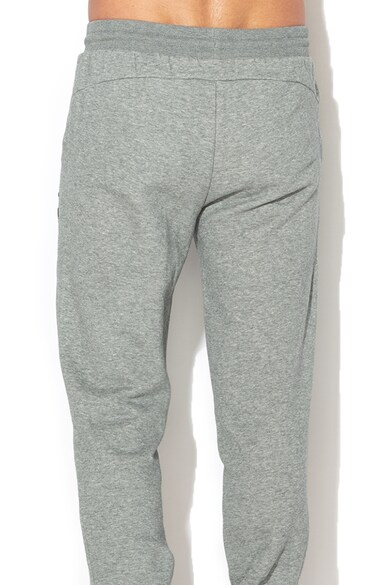 Puma Pantaloni sport cu talie elastica Athletics Barbati