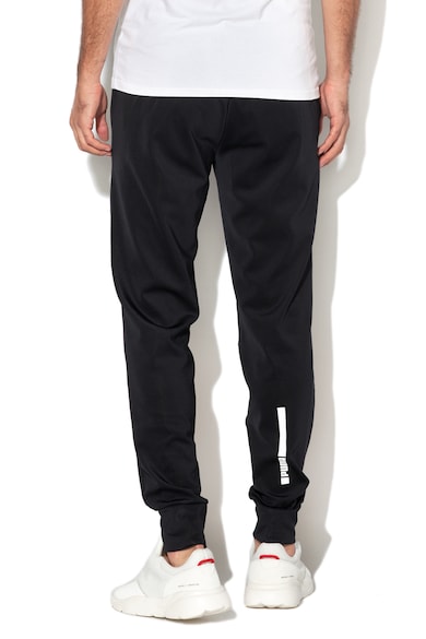 Puma Pantaloni de trening cu logo Dry Cell Barbati