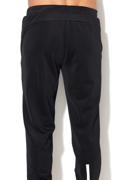 Puma Pantaloni de trening cu logo Dry Cell Barbati