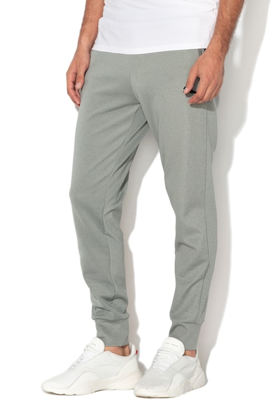 Puma Pantaloni de trening cu logo Dry Cell Barbati