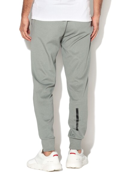 Puma Pantaloni de trening cu logo Dry Cell Barbati