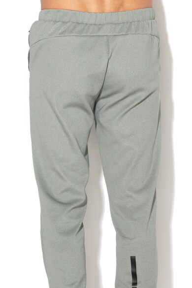 Puma Pantaloni de trening cu logo Dry Cell Barbati