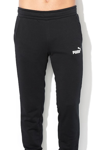 Puma Pantaloni sport slim fit pentru antrenament Barbati