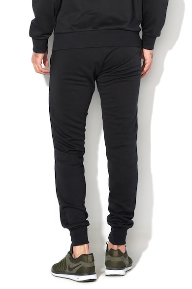 Puma Pantaloni sport slim fit pentru antrenament Barbati