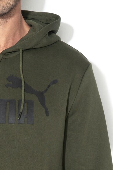 Puma Hanorac cu logo Ess Barbati