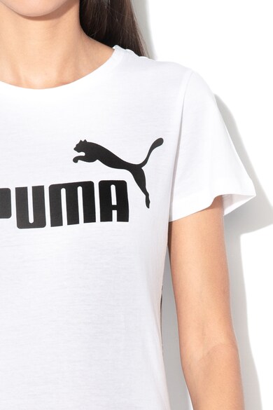 Puma Тениска с лого Жени