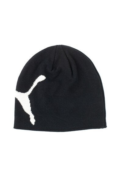 Puma Унисекс фино плетена шапка ESS с лого Мъже