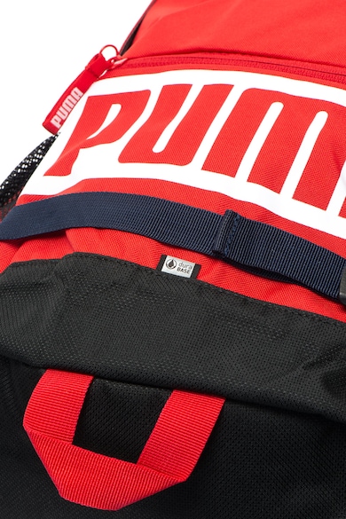 Puma Rucsac cu imprimeu logo cauciucat Deck - 24 L Barbati