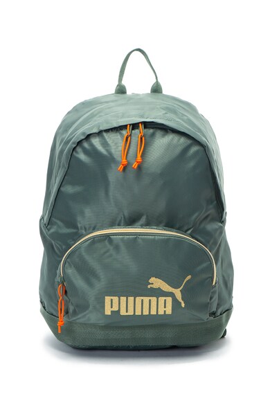 Puma Rucsac cu imprimeu logo stralucitor Core - 19 L Femei