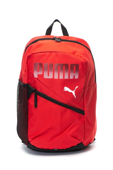 Puma Plus logómintás hátizsák - 23 l férfi