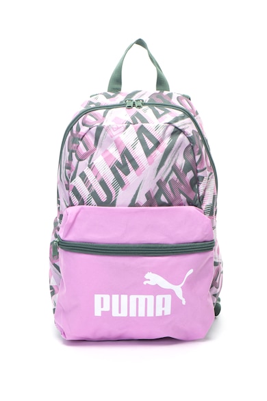 Puma Rucsac cu imprimeu logo Phase Baieti