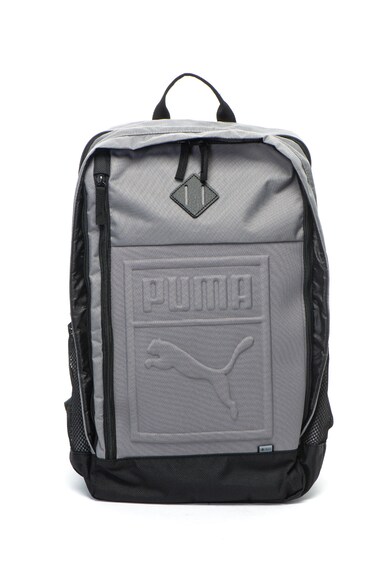 Puma Rucsac cu logo brodat Buzz - 27 l Barbati