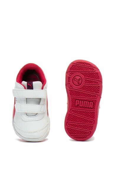 Puma Stepfleex 2 SL V Inf tépőzáras sneakers cipő Fiú