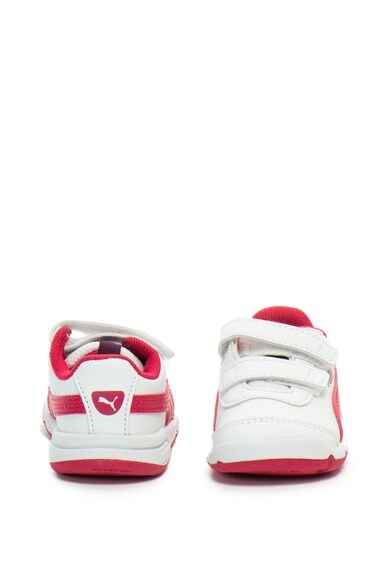 Puma Stepfleex 2 SL V Inf tépőzáras sneakers cipő Lány