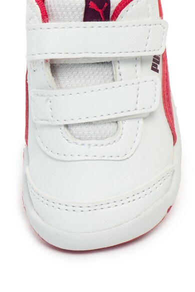 Puma Stepfleex 2 SL V Inf tépőzáras sneakers cipő Fiú