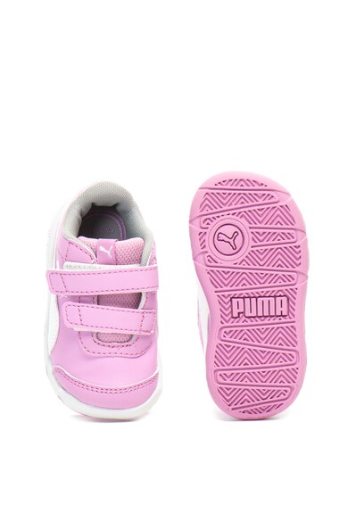 Puma Stepfleex 2 ökobőr sneakers cipő Lány