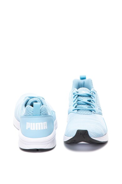 Puma Обувки за бягане NRGY Comet с лого Жени