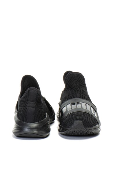 Puma Pantofi sport slip-on pentru fitness Fierce Slide Femei