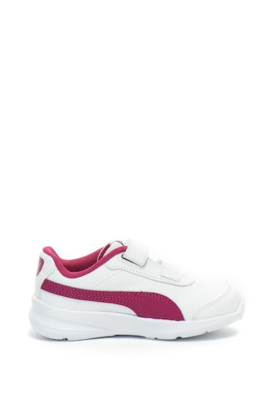 Puma Stepfleex 2 Run SL tépőzáras sneakers cipő Fiú