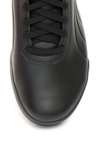 Puma Desierto középmagas szárú sneakers cipő bőr részletekkel férfi