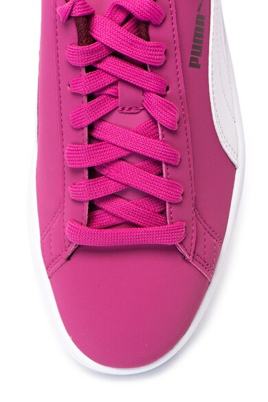 Puma Pantofi sport cu sireturi Smash Fete