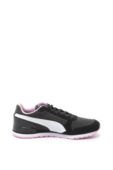 Puma Спортни обувки St Runner v2 с дизайн цветен блок Жени